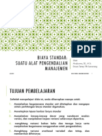 Biaya Standar PDF
