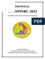 Proposal Dianpinru 2022 Kwarran Kadupandak