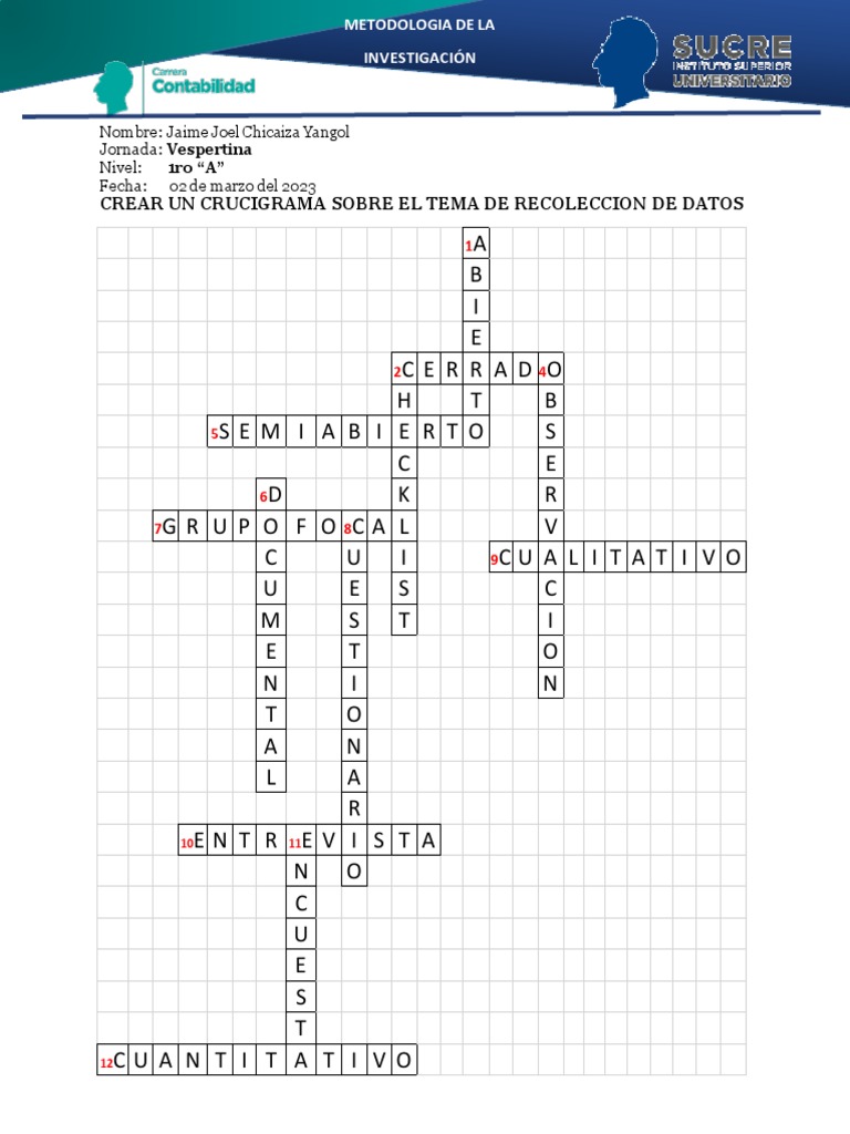 crucigrama-metodologia-pdf