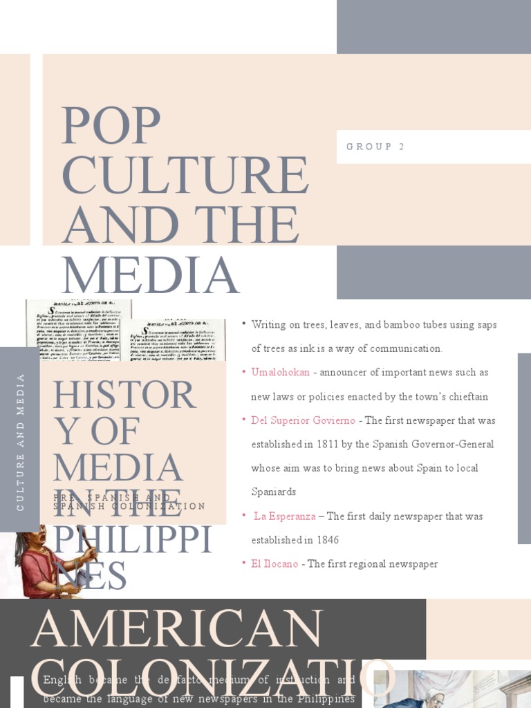 Umalohokan: The Voice of Filipino News | PDF | Mass Media | Popular Culture
