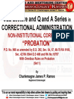 Non Insti Probation Set 1 2 PDF