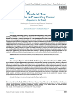 9 Simposio Viruela Del Mono (Mpox) - Medidas de Prevencion y Control - PDF