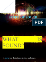 Q1Act4 Speed of Sound