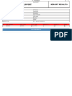 Amtiss Maintenance - Report WR PDF