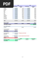 MP2 Calculator