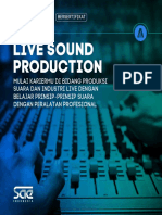 IC Live Sound Production