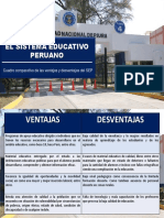 Cuadro Comparativo Del SEP 1 PDF