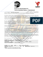 Mia Carta PDF