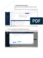 CARA MEMBATALKAN SUB KEGIATAN Pada FMIS PDF