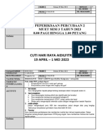 m7 6 Amanah 2023