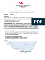 EA Hidraulica Canales - 2022 - II - Soluc PDF