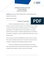 El Sueño PDF