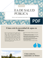 Tarea de Salud Pública, Cdte de 1er Año Viviana Isabela Castro Ricárdez, No.9, 1C