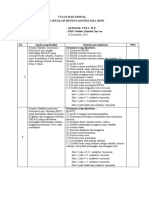 Instrumen PKKS 2022