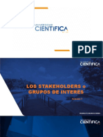 01 S7ppt GESTION DE LOS STAKEHOLDERS 2022 RC