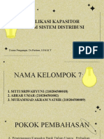 KLP 7 Distribusi