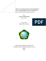 Pengaruh Pembiayaan Murabahah Dan Ijarah Terhadap Perkembangan Usaha Mikro PDF