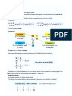 La División Clase 1