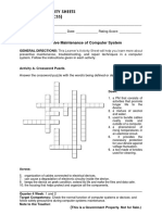 Tle-Te 10 - Q4 - Ict CSS - Las 1-2 RTP PDF