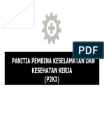 Kelembagaan P2K3 Book 2021 PDF
