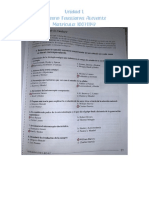 Biologia Unidad 1 PDF