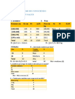 Tarea de Matematica Importante