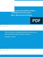 Valores, Ética y Moral Final