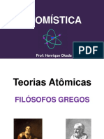 08 - Atomistica I PDF