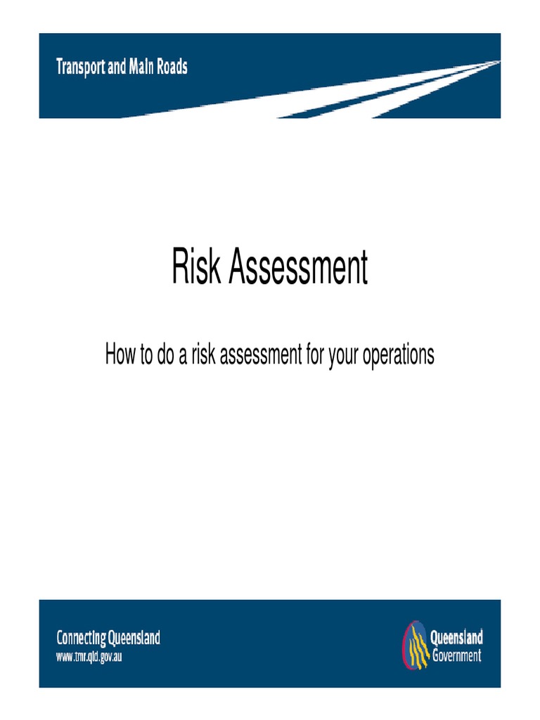 PDF Risk Register Instructions PDF | PDF | Risk | Risk Assessment