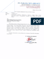 Surat Permohonan Fasilitasi FGD 1