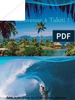 Tahiti - Proiect