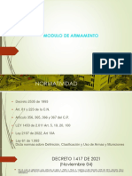 BALISTICA FORENSE - Legal-Universitaria 7B PDF