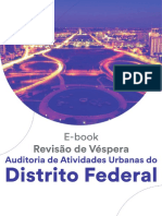 Revisao de Vespera Auditoria de Atividades Urbanas Do Distrito Federal PDF