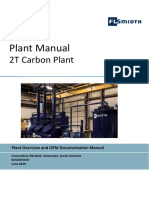 Plant Manual IOM S PDF