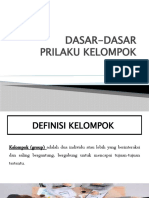 BAB 10-Dasar-Dasar-Perilaku-Kelompok