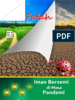 Buletin Al Fatah Vol 9 No 1 PDF
