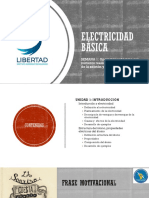 Introduccion A La Electricidad PDF