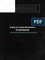 O Que É e Como Funciona o Dropshipping PDF