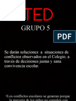 Proyecto de Humanidades