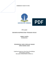 Tugas PTK Herni Yunita PDF