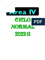 Área Iv Eta 01 CN 2022-Ii PDF