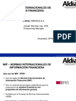 NIC 12 Impuesto A Las Ganancias PDF