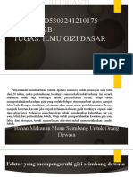 Kebutuhan - Gizi - PPTX Tuti Tuke