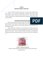 Kelompok Iii Sistem Kardiovaskuler PDF