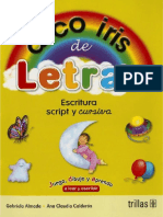arcoiris de letras .pdf