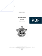 Laporan Praktikum Hidrokarbon pdf-2 PDF