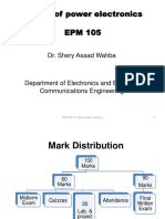 Lecture 1 DR Shery PDF