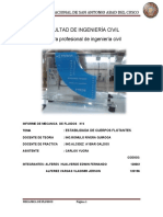 Informe N°4 ESTABILIDAD DE CUERPOS FLOTANTES