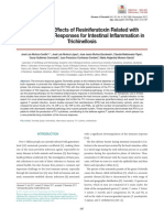 Therapeutic Effects of Resiniferatoxin Related Wit