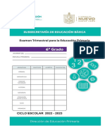 6°exament2 20230220 PDF